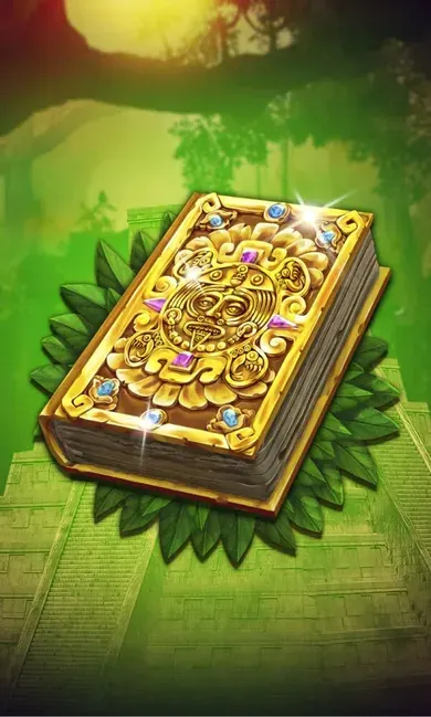 Book of Tribes Reloaded